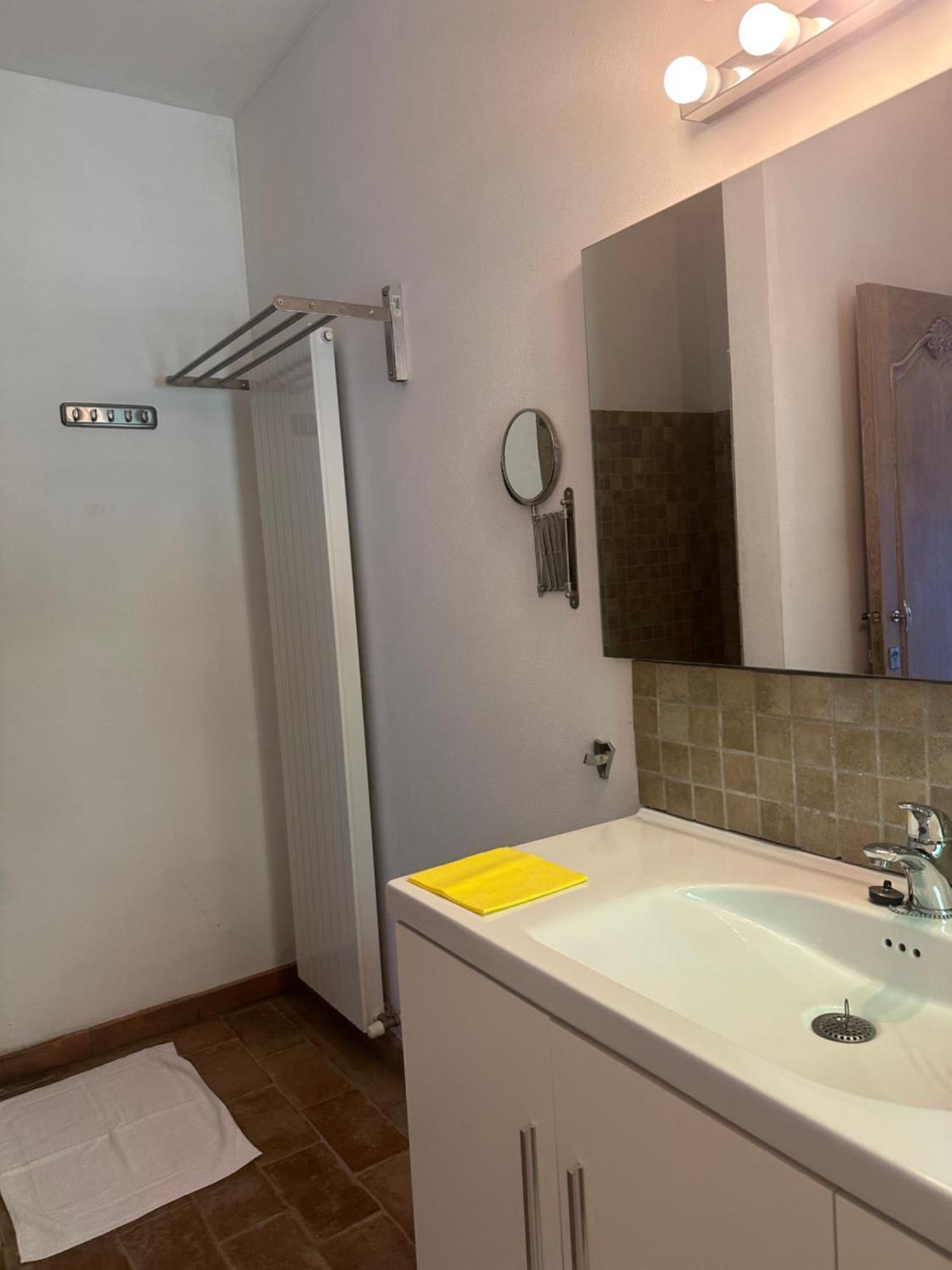 Collina Di Sopra Villa Tresana Ngoại thất bức ảnh
