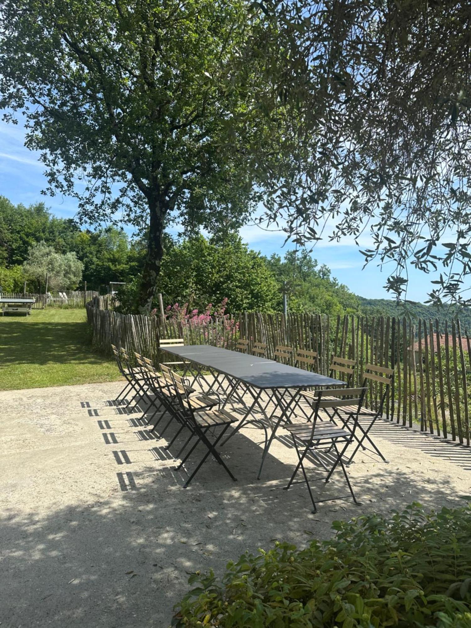 Collina Di Sopra Villa Tresana Ngoại thất bức ảnh