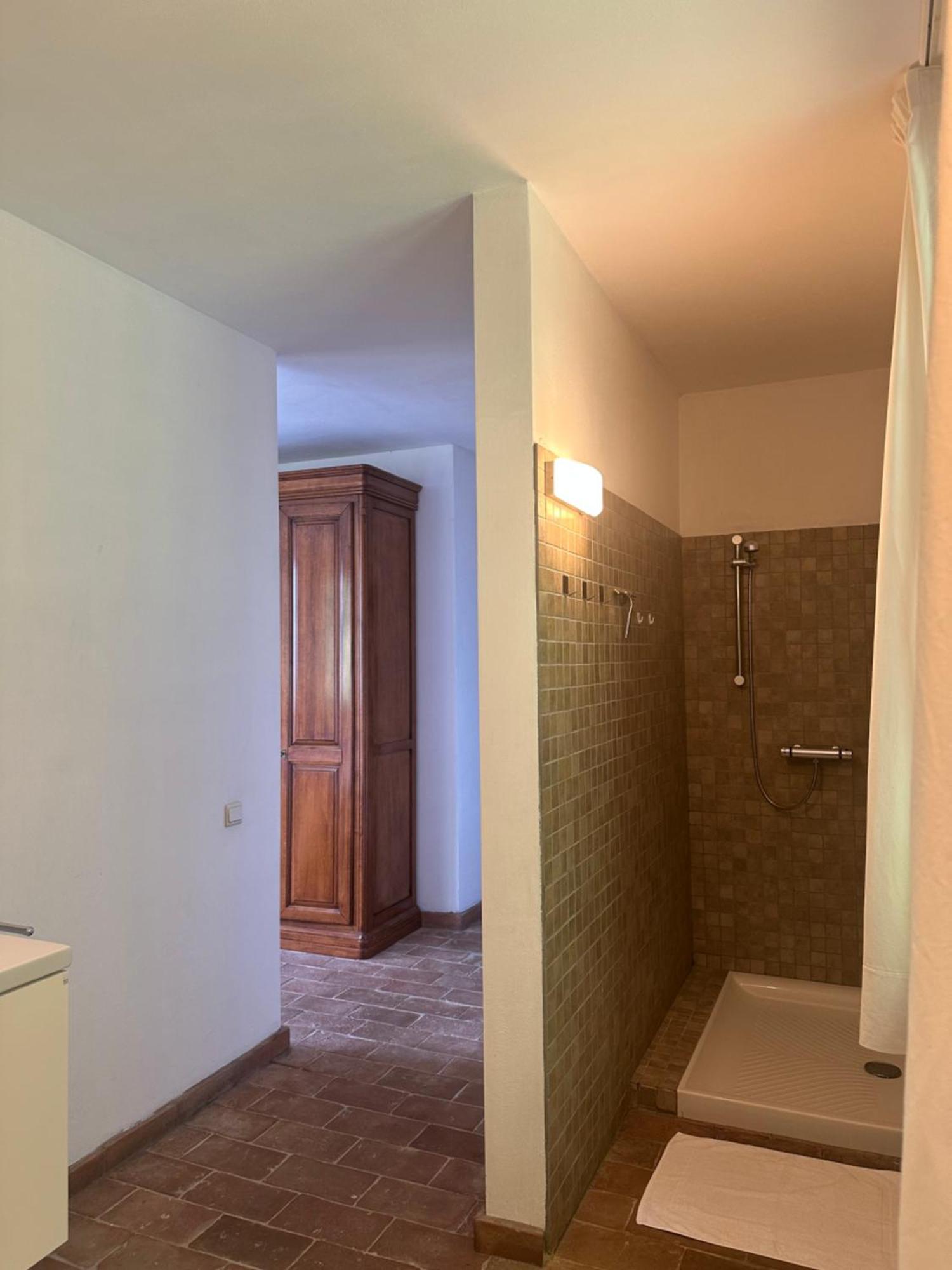 Collina Di Sopra Villa Tresana Ngoại thất bức ảnh