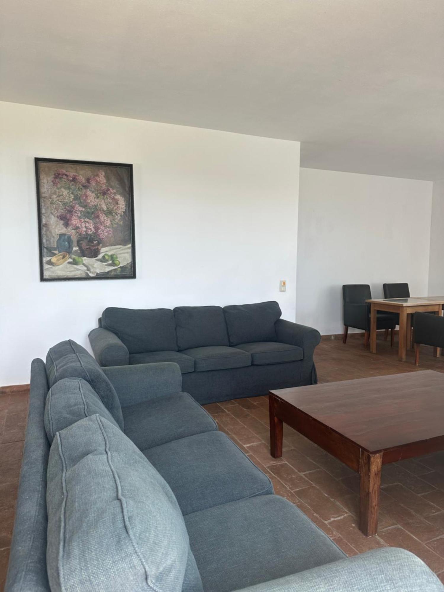 Collina Di Sopra Villa Tresana Ngoại thất bức ảnh