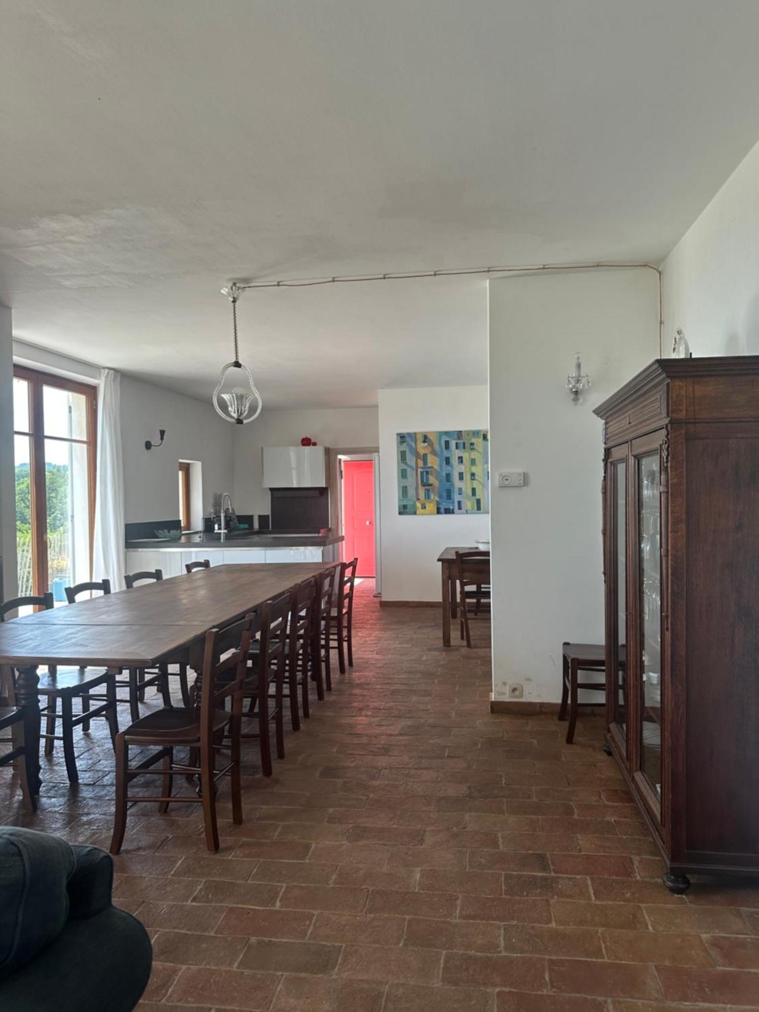 Collina Di Sopra Villa Tresana Ngoại thất bức ảnh