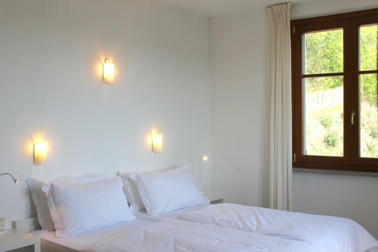Collina Di Sopra Villa Tresana Ngoại thất bức ảnh